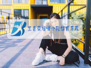 王者荣耀哪个段位有屏蔽人物