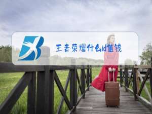 王者荣耀什么id值钱