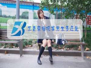 王者荣耀玩家男生多还是女生多