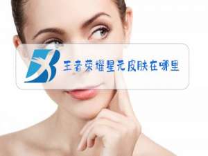 王者荣耀星元皮肤在哪里查看