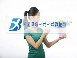 王者荣耀一对一杨戬怕谁