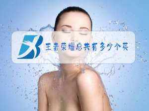 王者荣耀总共有多少个英雄2019