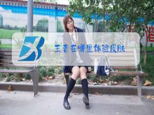 王者在哪里体验皮肤