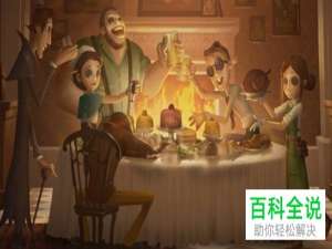 “第五人格”求生者和屠夫介绍和技能简介