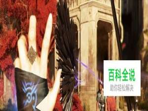 《耻辱2》游戏手柄设置教程