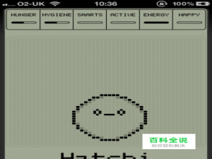 《电子宠物》:怀旧经典