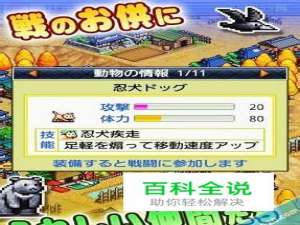 《合战忍者村》新手攻略之推荐12人