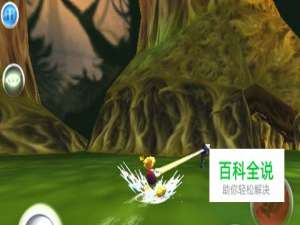 《雷曼2：胜利大逃亡》攻略：第五关—海盗港湾