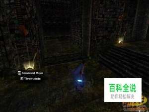 《魔人与被遗弃的王国》流程攻略第三篇