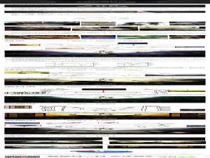 《天神纪》项目回顾 （网页版面设计过程）