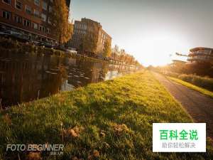 14个旅游摄影师必须知道的技巧