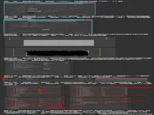 5分钟用AE制作揉纸团效果