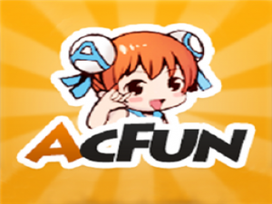 AcFun什么是\