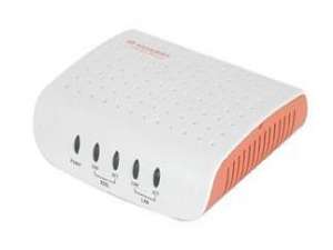 ADSL灯变红然后中断怎么回事