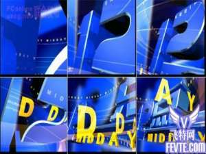 AE制作影视片头教程