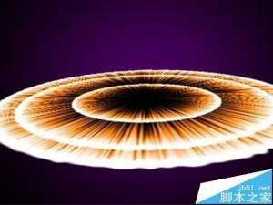 AE怎么制作很有威慑力的冲击波特效?