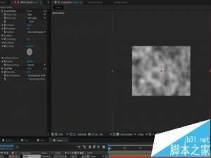 AE怎么做水波效果? AE绘制海洋水波的图文教程