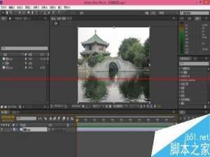 AE中亮度蒙版在哪?