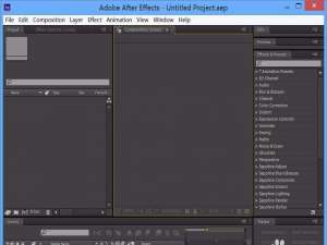 AE怎么制作火柴人动画? ae火柴人动画的制作教程