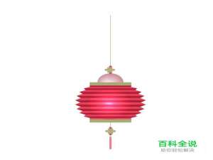 AI如何制作好看的卡通版灯笼