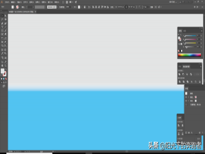 ai怎么偏移路径怎么出现外面的路径（ai偏移路径快捷键）