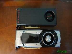 AMD RX 480与GTX 1080/1070买哪个好?