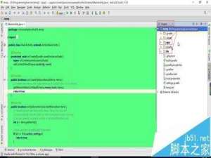 AndroidStudio多余的工程和模块该怎么删除?