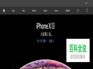 Apple ID的密码忘记了怎么办？