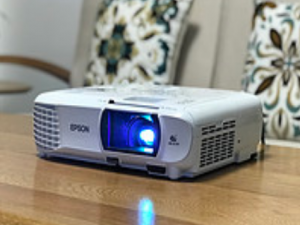 爱普生投影仪画面倒置怎么调整（爱普生投影倒过来怎么调回来）