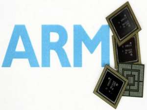 ARM是什么处理器