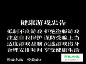 爱养成2游戏攻略。