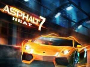 安卓狂野飙车7下载,攻略,游戏评测