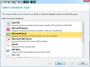 BarTender 2016数据库连接不上的图文解决办法