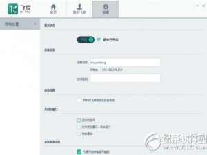 暴风影音飞屏版什么意思?