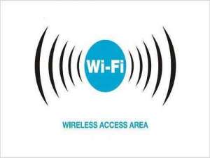 笔记本无线上网:什么是WIFI.GPRS?