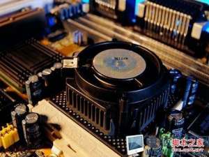 笔记本/台式电脑cpu风扇不转了怎么办处理方法