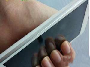 白米pad怎么样?售价为1299元的白米pad配置参数评测