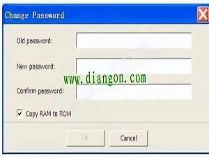 变频器被加密了怎么办?