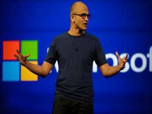 霸气侧漏!Win10将运行在一切设备上