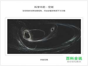 版式设计：番外篇 – 空间的概念