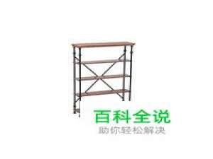 博物架十大品牌排行榜