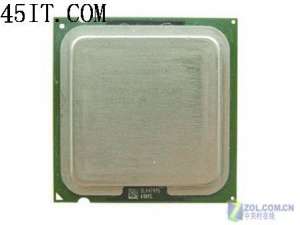 从奔腾D到安腾2 英特尔双核处理器历史