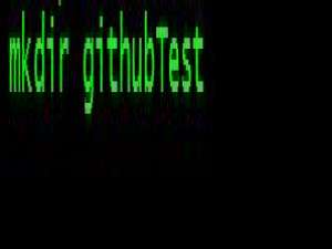 CentOS下git命令行操作(图文教程)