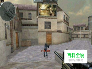 cf碎步按键技巧