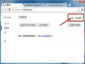 Chrome安装Windows Media Player插件的方法