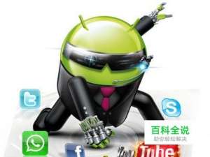 常用的android开发框架有哪些