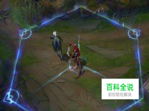 德杯TheShy青钢影卡蜜儿打法