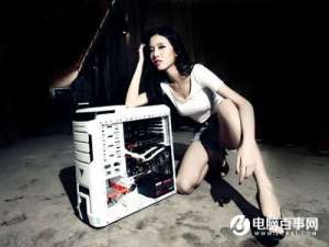 DIY组装电脑排线怎么安装