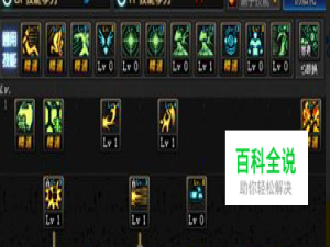 DNF95版本女机械师怎么加点