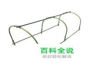 大棚骨架十大品牌排行榜